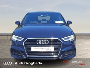 Audi A3 1.6tdi 116 S Line - Image 3