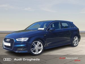 Audi A3 1.6tdi 116 S Line - Image 4