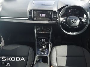 Skoda Karoq  parking Pack 2.0tdi 115HP Ambition - Image 2