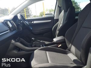 Skoda Karoq  parking Pack 2.0tdi 115HP Ambition - Image 3