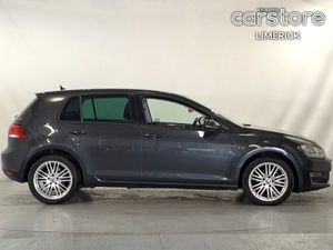 Volkswagen Golf 1.2 TSI Allstar - Image 2