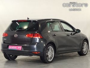 Volkswagen Golf 1.2 TSI Allstar - Image 3