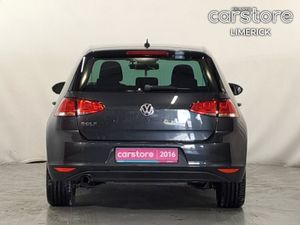 Volkswagen Golf 1.2 TSI Allstar - Image 4