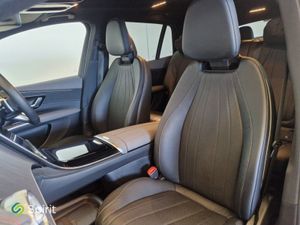 Mercedes-Benz EQS EQS 7 Seater SUV 450  AMG Line - Image 3