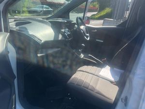 Ford Transit 2019 New CVRT Just Passed - Image 4