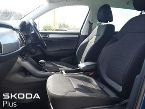 Skoda Kodiaq  ambition Pack tiny Mileage 2.0 TDI - Image 3