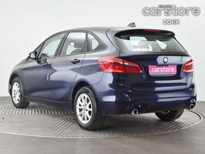 BMW 2 Series 218d SE Auto - Image 4