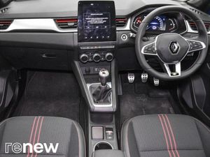 Renault Captur 1.0 TCe 90 Dfull R.s. Line - Image 2