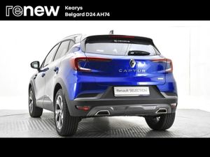 Renault Captur 1.0 TCe 90 Dfull R.s. Line - Image 3