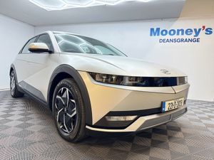 Hyundai Ioniq 5 58kw Executive - Image 3