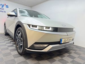 Hyundai Ioniq 5 58kw Executive - Image 4
