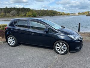 Opel Corsa CORSA-E SC 1.4 I 90PS 5DR - Image 4