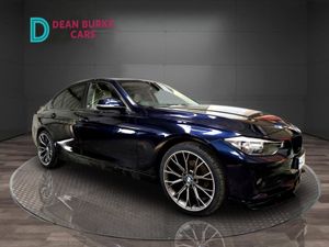 BMW 3-Series M Performance - Image 4