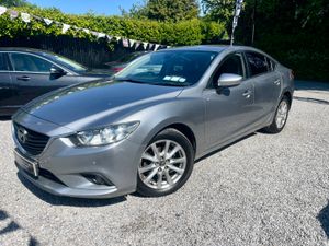 Mazda 6 2.2 D - Image 2