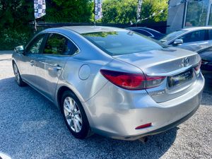 Mazda 6 2.2 D - Image 3
