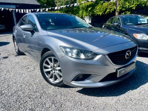 Mazda 6 2.2 D - Image 4