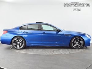 BMW 6 Series 640d M Sport Gran Coup - Image 3