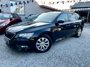 181 Skoda Superb Est 1.6 AUTO (TIMING BELT DONE) - Image 2