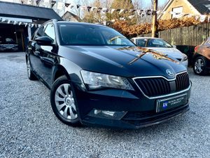 181 Skoda Superb Est 1.6 AUTO (TIMING BELT DONE) - Image 4
