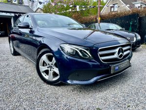 Mercedes E200d (WARRANTY/NEW NCT/TAX) - Image 4