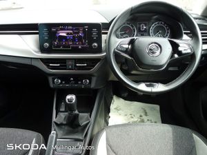 Skoda Scala STY 1.0tsi 110HP - Image 2