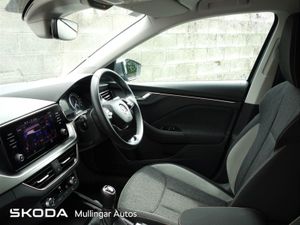 Skoda Scala STY 1.0tsi 110HP - Image 4