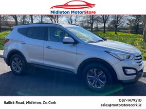 Hyundai Santa Fe 2WD COMFORT 7 Seater Diesel - Image 2