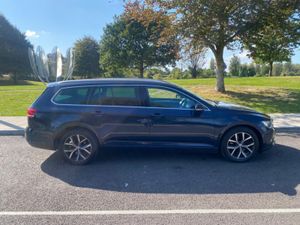 Volkswagen Passat 2.0 TDI SE BUSINESS BLUEM 150Ps - Image 3