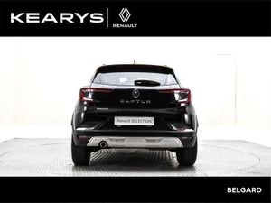 Renault Captur dCi 95 S-edition - Image 3