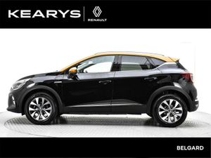 Renault Captur dCi 95 S-edition - Image 4