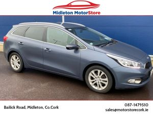Kia Ceed 1.6Diesel ESTATE CEE'D SW - Image 2