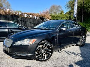 Jaguar XF 3.0d (BIG SPEC) - Image 2