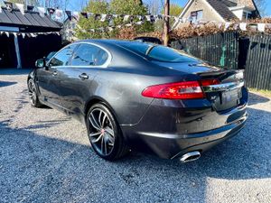 Jaguar XF 3.0d (BIG SPEC) - Image 3