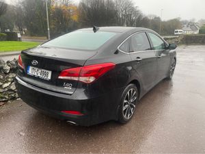Hyundai i40 // TRADE SALE ONLY //EXECUTIVE 4DR - Image 4