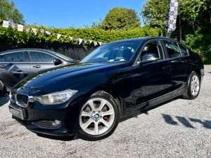 142 BMW 316 2.0 (WARRANTY/NCT/TAX) - Image 2