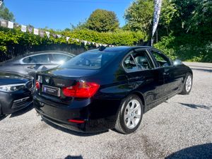 142 BMW 316 2.0 (WARRANTY/NCT/TAX) - Image 3