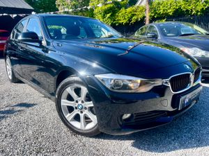 142 BMW 316 2.0 (WARRANTY/NCT/TAX) - Image 4