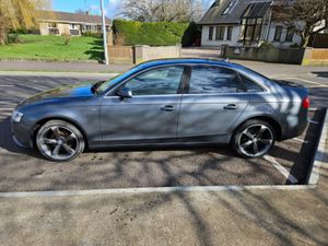 Audi A4 2.0 TDI 120 SE 4DR Diesel - Image 4