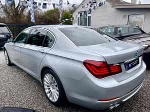 BMW 730 LD 3.0 (HIGH SPEC) - Image 3
