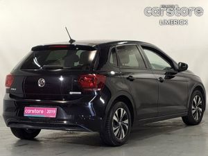 Volkswagen Polo TSI - Image 3