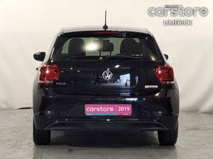 Volkswagen Polo TSI - Image 4