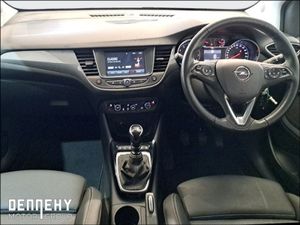 Opel Crossland X Elite 1.5 Diesel 110bhp  87 P/wk - Image 3