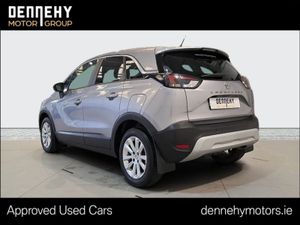 Opel Crossland X Elite 1.5 Diesel 110bhp  87 P/wk - Image 4