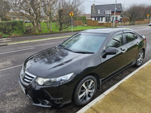 Honda Accord 2.2 I-DTEC EX AUTO 4DR Diesel - Image 3