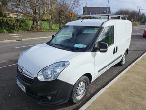 Opel Combo VAN L1H1 2000 BASE 1.3 CDTI 2 2DR Diese - Image 3