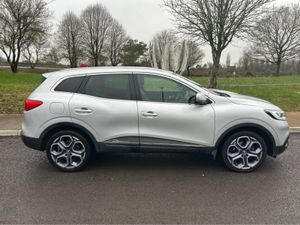 Renault Kadjar DYNAMIQUE S NAV ENERGY 4DR Diesel - Image 3