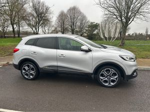 Renault Kadjar DYNAMIQUE S NAV ENERGY 4DR Diesel - Image 4