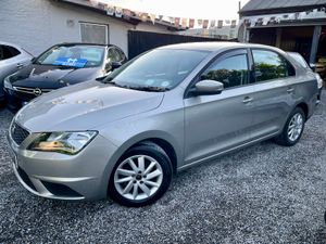 171 Seat Toledo 1.2 TSI (WARRANTY/NCT) - Image 2