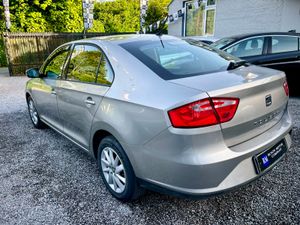 171 Seat Toledo 1.2 TSI (WARRANTY/NCT) - Image 3