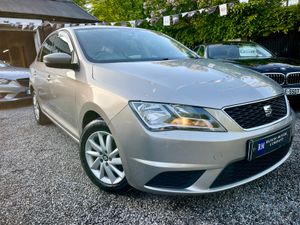 171 Seat Toledo 1.2 TSI (WARRANTY/NCT) - Image 4